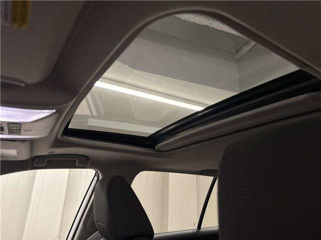 2023 Toyota RAV4 XLE (Stk: 11105842A) in Markham - Image 25 of 29