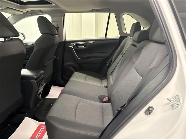 2023 Toyota RAV4 XLE (Stk: 11105842A) in Markham - Image 26 of 29