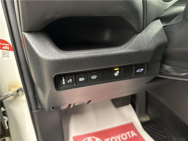 2023 Toyota RAV4 XLE (Stk: 11105842A) in Markham - Image 29 of 29