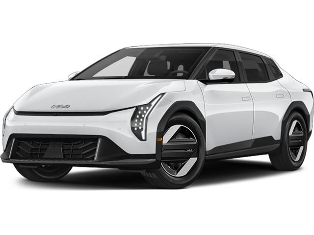 2026 Kia EV4 Light (Stk: incoming) in Edmonton - Image 1 of 1