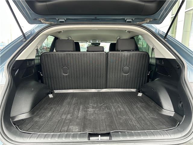 2022 Hyundai IONIQ 5 Preferred Long Range (Stk: W7035A) in Cobourg - Image 23 of 23