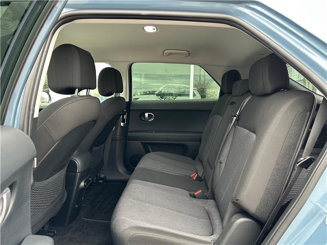 2022 Hyundai IONIQ 5 Preferred Long Range (Stk: W7035A) in Cobourg - Image 22 of 23
