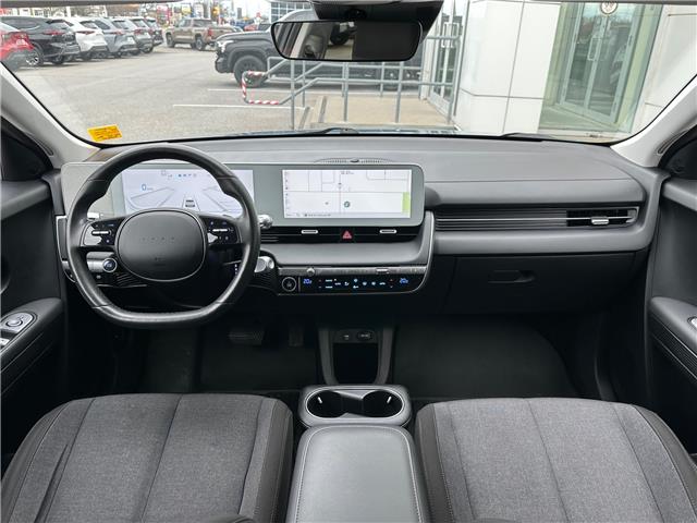 2022 Hyundai IONIQ 5 Preferred Long Range (Stk: W7035A) in Cobourg - Image 9 of 23