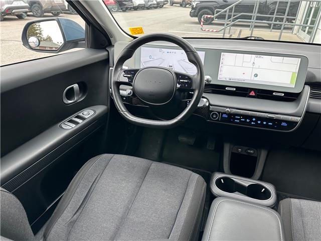 2022 Hyundai IONIQ 5 Preferred Long Range (Stk: W7035A) in Cobourg - Image 8 of 23