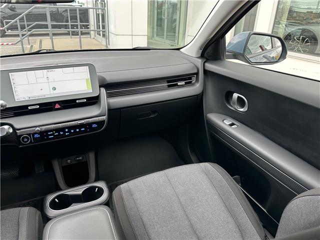 2022 Hyundai IONIQ 5 Preferred Long Range (Stk: W7035A) in Cobourg - Image 10 of 23