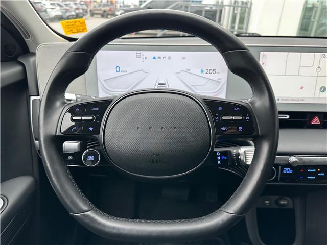 2022 Hyundai IONIQ 5 Preferred Long Range (Stk: W7035A) in Cobourg - Image 11 of 23