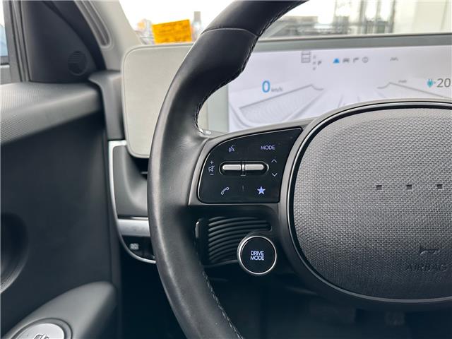 2022 Hyundai IONIQ 5 Preferred Long Range (Stk: W7035A) in Cobourg - Image 12 of 23