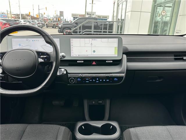 2022 Hyundai IONIQ 5 Preferred Long Range (Stk: W7035A) in Cobourg - Image 15 of 23