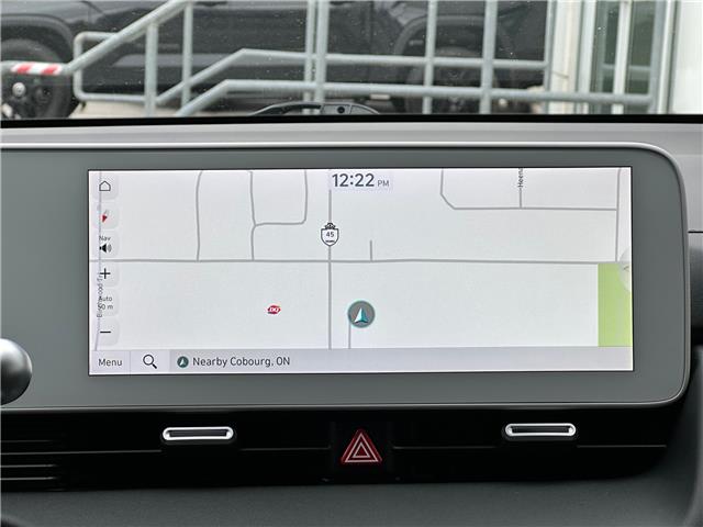 2022 Hyundai IONIQ 5 Preferred Long Range (Stk: W7035A) in Cobourg - Image 16 of 23