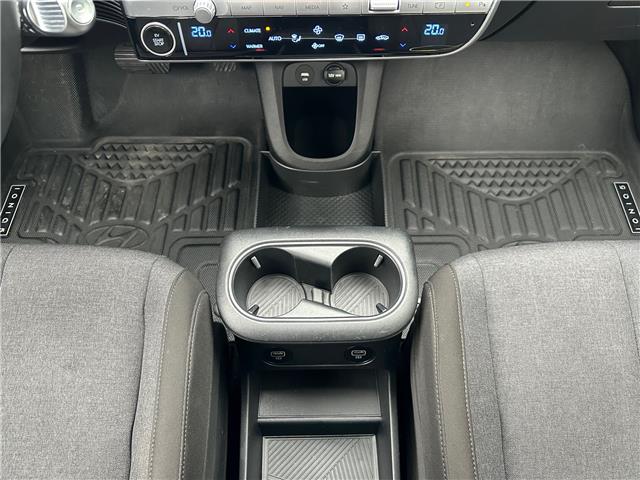 2022 Hyundai IONIQ 5 Preferred Long Range (Stk: W7035A) in Cobourg - Image 19 of 23