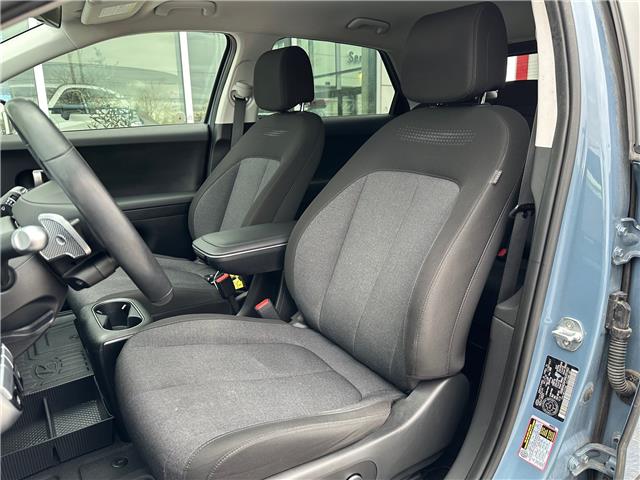 2022 Hyundai IONIQ 5 Preferred Long Range (Stk: W7035A) in Cobourg - Image 7 of 23