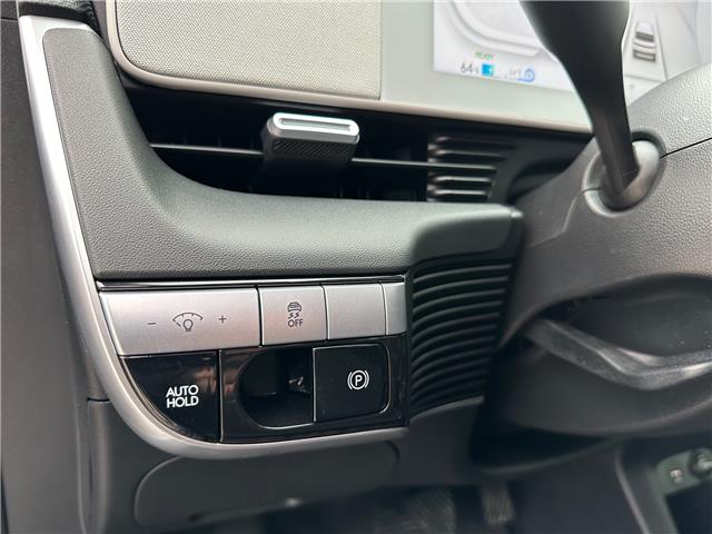 2022 Hyundai IONIQ 5 Preferred Long Range (Stk: W7035A) in Cobourg - Image 21 of 23
