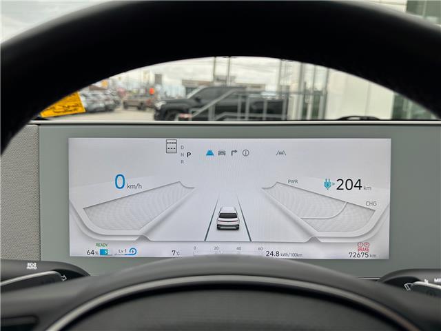 2022 Hyundai IONIQ 5 Preferred Long Range (Stk: W7035A) in Cobourg - Image 14 of 23