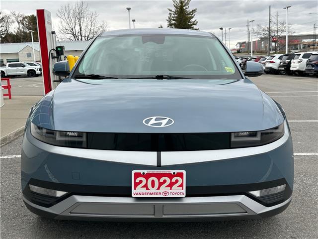 2022 Hyundai IONIQ 5 Preferred Long Range (Stk: W7035A) in Cobourg - Image 3 of 23