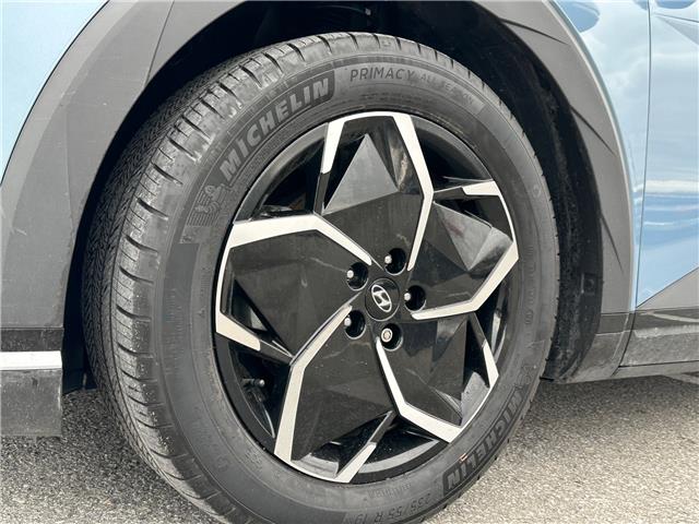 2022 Hyundai IONIQ 5 Preferred Long Range (Stk: W7035A) in Cobourg - Image 2 of 23