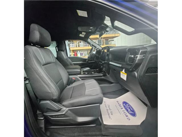 2026 Ford F-150 STX (Stk: ND53897) in Shellbrook - Image 10 of 16