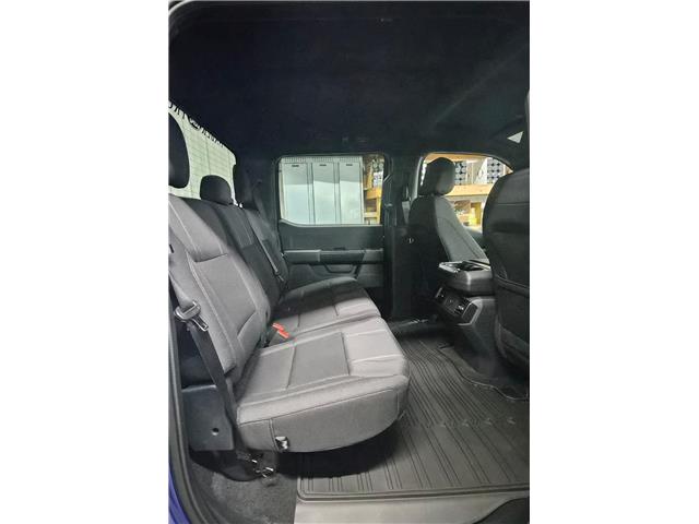 2026 Ford F-150 STX (Stk: ND53897) in Shellbrook - Image 15 of 16