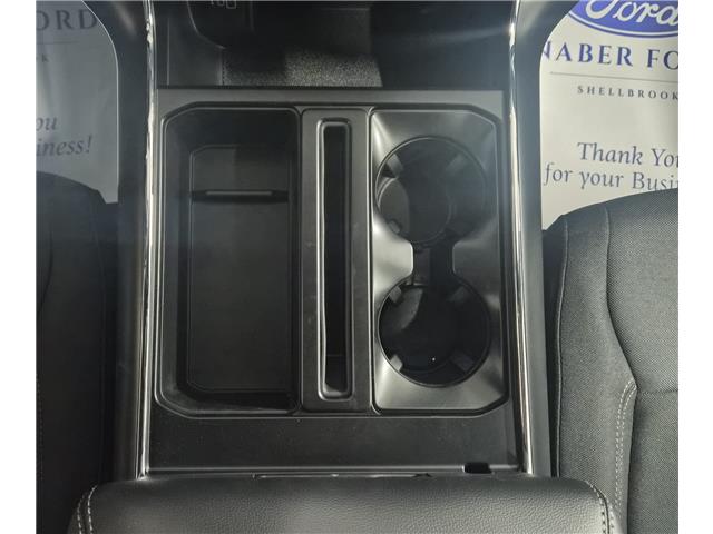 2026 Ford F-150 STX (Stk: ND53897) in Shellbrook - Image 14 of 16