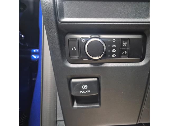 2026 Ford F-150 STX (Stk: ND53897) in Shellbrook - Image 6 of 16