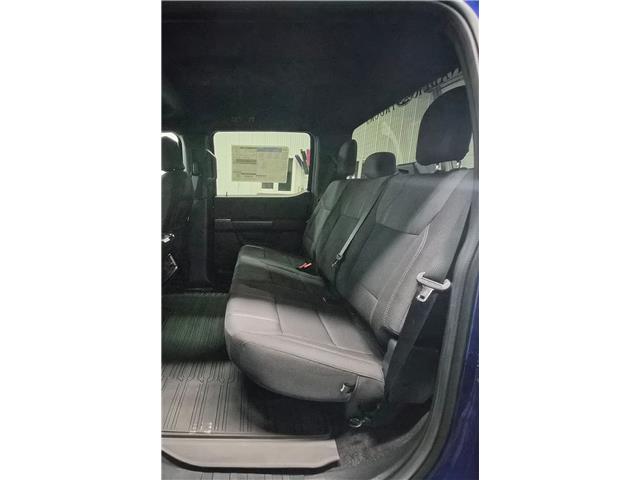 2026 Ford F-150 STX (Stk: ND53897) in Shellbrook - Image 13 of 16