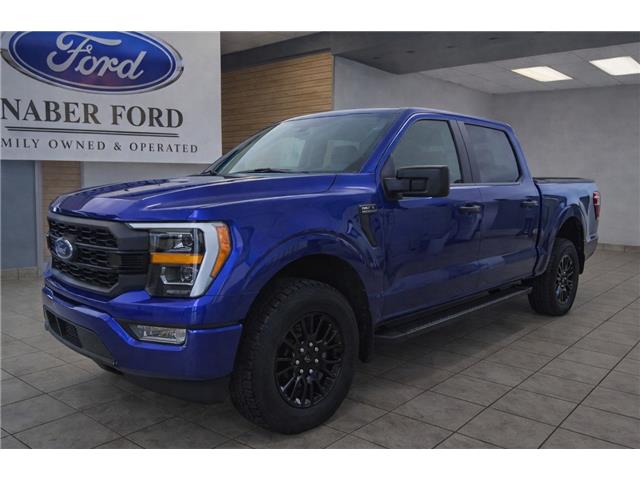 2026 Ford F-150 STX (Stk: ND53897) in Shellbrook - Image 1 of 16