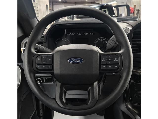 2026 Ford F-150 STX (Stk: ND53897) in Shellbrook - Image 8 of 16