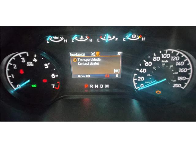 2026 Ford F-150 STX (Stk: ND53897) in Shellbrook - Image 9 of 16