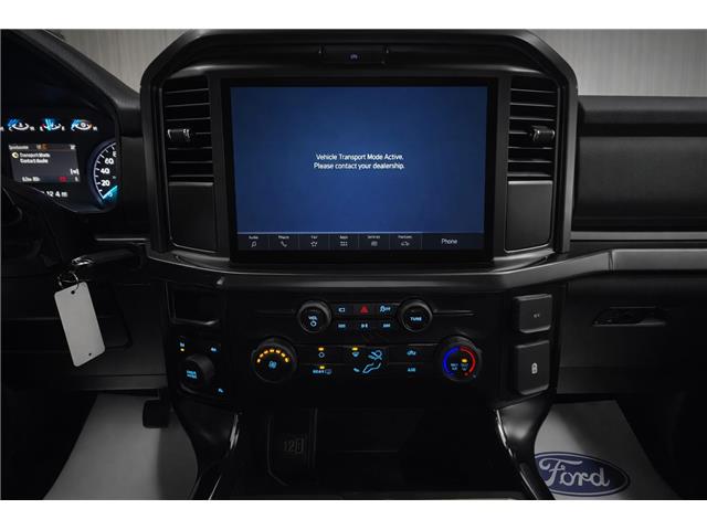 2026 Ford F-150 STX (Stk: ND53897) in Shellbrook - Image 12 of 16