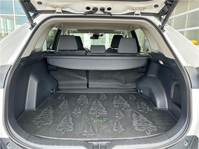 2024 Toyota RAV4 Hybrid XLE (Stk: W7028A) in Cobourg - Image 27 of 28