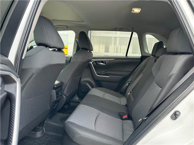 2024 Toyota RAV4 Hybrid XLE (Stk: W7028A) in Cobourg - Image 26 of 28