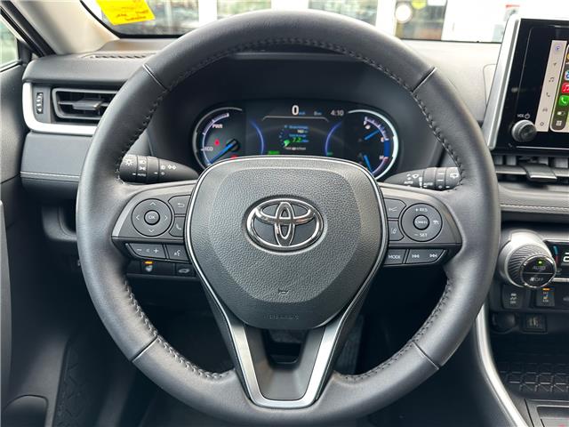 2024 Toyota RAV4 Hybrid XLE (Stk: W7028A) in Cobourg - Image 13 of 28