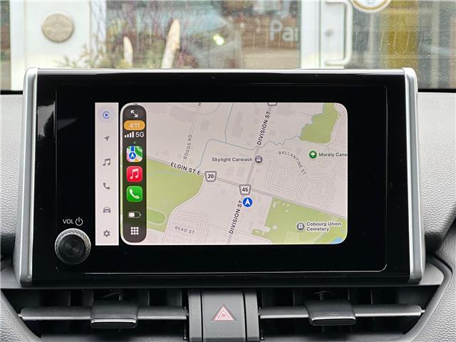 2024 Toyota RAV4 Hybrid XLE (Stk: W7028A) in Cobourg - Image 18 of 28
