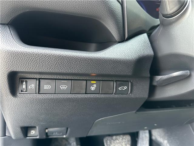 2024 Toyota RAV4 Hybrid XLE (Stk: W7028A) in Cobourg - Image 25 of 28