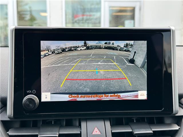 2024 Toyota RAV4 Hybrid XLE (Stk: W7028A) in Cobourg - Image 19 of 28