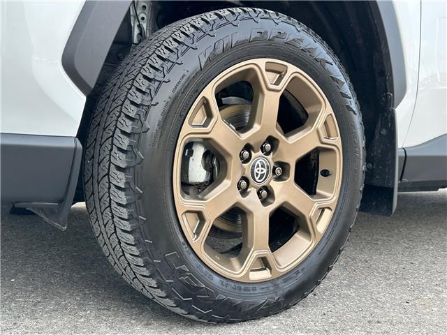 2024 Toyota RAV4 Hybrid XLE (Stk: W7028A) in Cobourg - Image 2 of 28