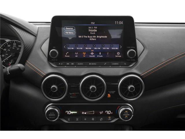 2023 Nissan Sentra SR (Stk: 26-114A) in Smiths Falls - Image 7 of 11