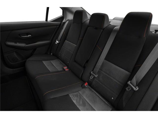 2023 Nissan Sentra SR (Stk: 26-114A) in Smiths Falls - Image 9 of 11