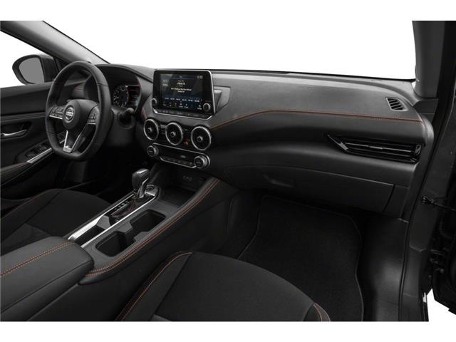 2023 Nissan Sentra SR (Stk: 26-114A) in Smiths Falls - Image 11 of 11