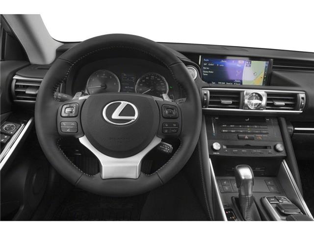 2018 Lexus IS 300 Base (Stk: UI2353) in Newmarket - Image 4 of 12