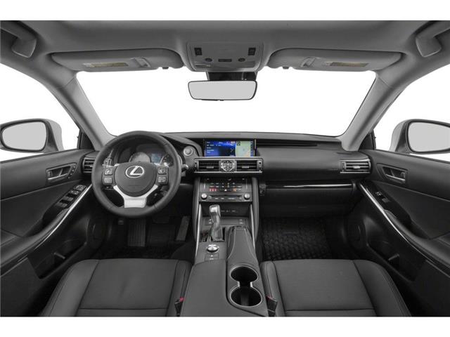 2018 Lexus IS 300 Base (Stk: UI2353) in Newmarket - Image 5 of 12