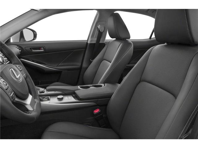 2018 Lexus IS 300 Base (Stk: UI2353) in Newmarket - Image 6 of 12