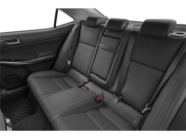 2018 Lexus IS 300 Base (Stk: UI2353) in Newmarket - Image 9 of 12