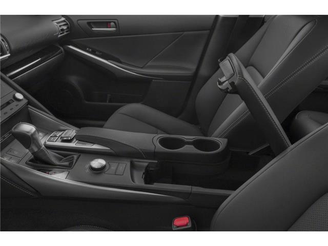2018 Lexus IS 300 Base (Stk: UI2353) in Newmarket - Image 10 of 12