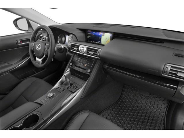 2018 Lexus IS 300 Base (Stk: UI2353) in Newmarket - Image 11 of 12