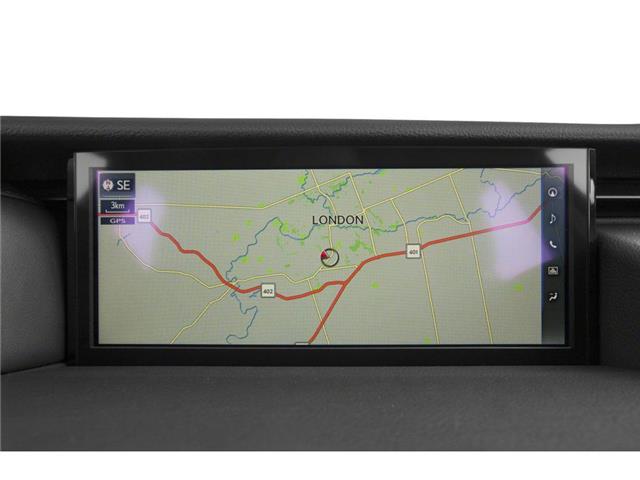 2018 Lexus IS 300 Base (Stk: UI2353) in Newmarket - Image 12 of 12