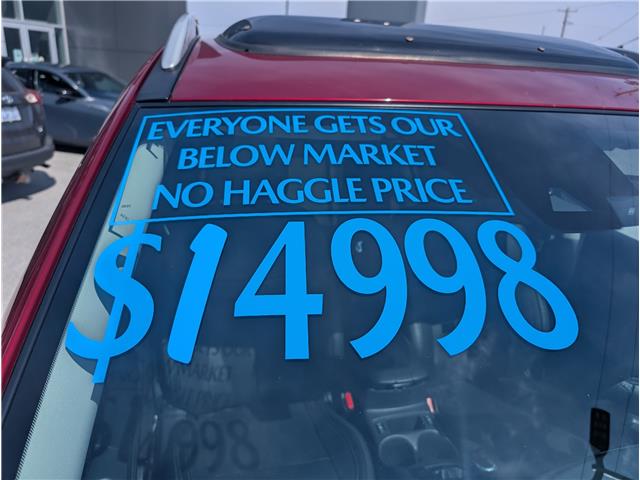 2019 Nissan Rogue SV (Stk: 25266A) in Owen Sound - Image 21 of 21