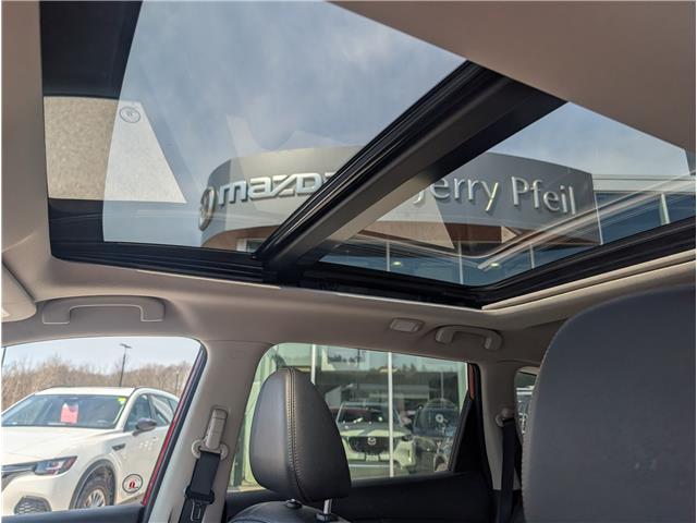 2019 Nissan Rogue SV (Stk: 25266A) in Owen Sound - Image 18 of 21