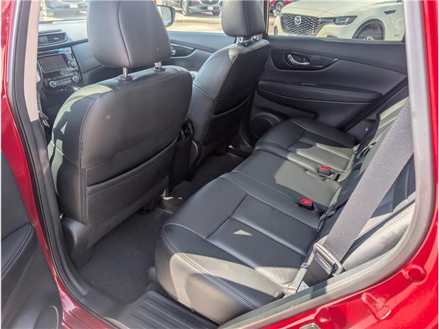 2019 Nissan Rogue SV (Stk: 25266A) in Owen Sound - Image 19 of 21