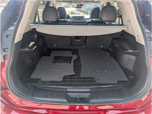 2019 Nissan Rogue SV (Stk: 25266A) in Owen Sound - Image 20 of 21