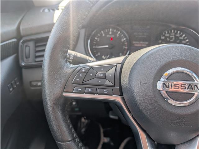 2019 Nissan Rogue SV (Stk: 25266A) in Owen Sound - Image 11 of 21